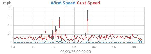 yearwind